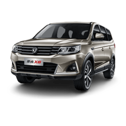 Dongfeng Joyear X6