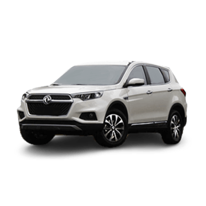 Dongfeng MX5