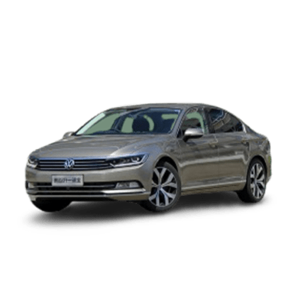 FAW Volkswagen Magotan