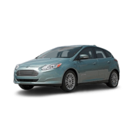 Ford Focus Electric