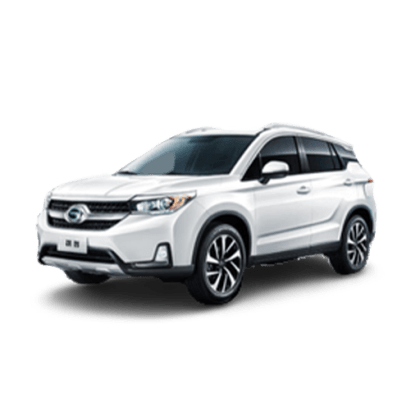 GAC Qizhi