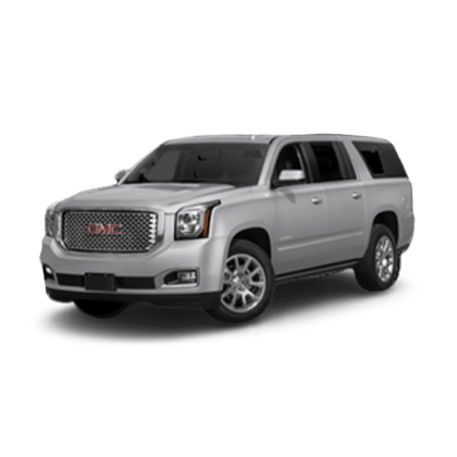 GMC Yukon XL