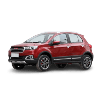 Haval H1