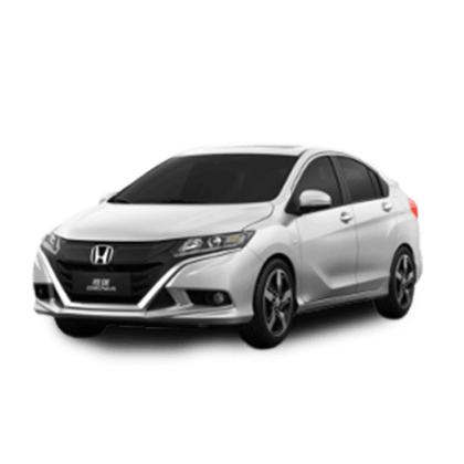 Honda Gienia