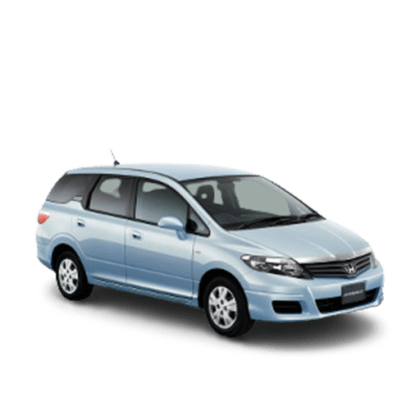 Honda Airwave