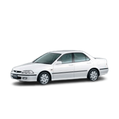 Honda Torneo