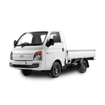 Hyundai HR