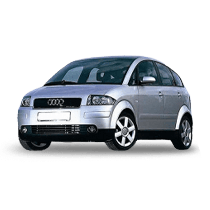 Audi A2