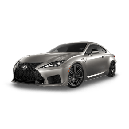 Lexus RC F