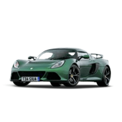 Lotus Exige