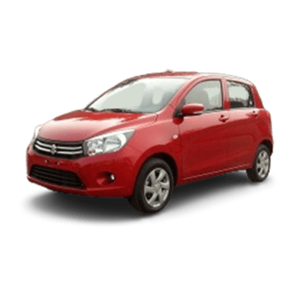 Maruti Celerio