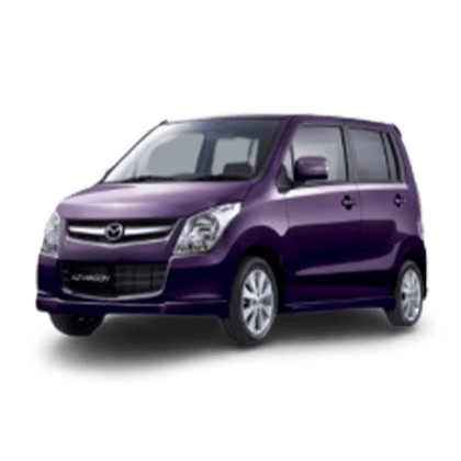 Mazda AZ Wagon