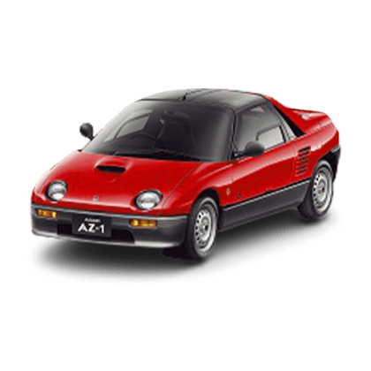 Mazda AZ-1