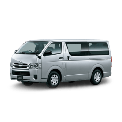 Mazda Bongo Brawny Wagon
