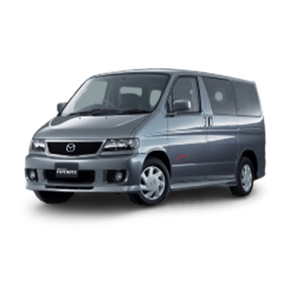 Mazda Bongo Friendee