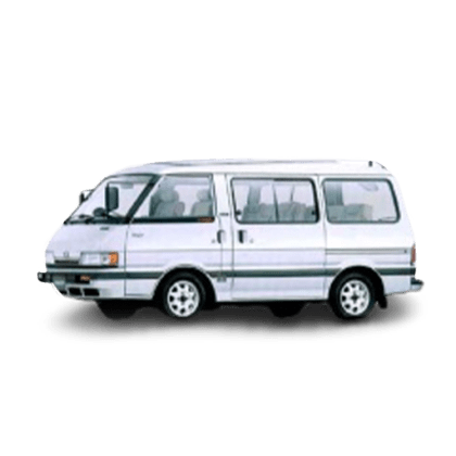 Mazda Bongo Wagon