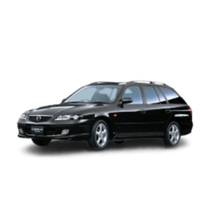 Mazda Capella