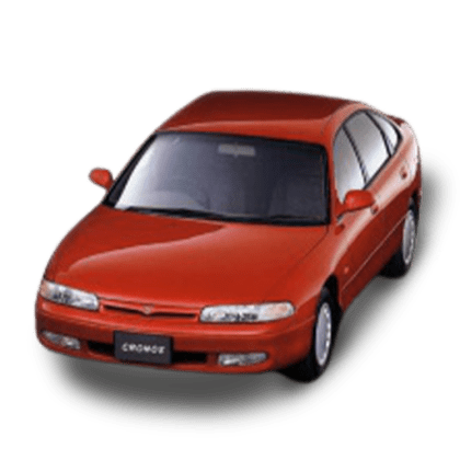 Mazda Cronos