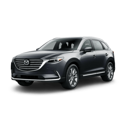 Mazda CX-9