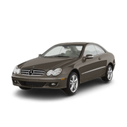 Mercedes-Benz CLK-Class