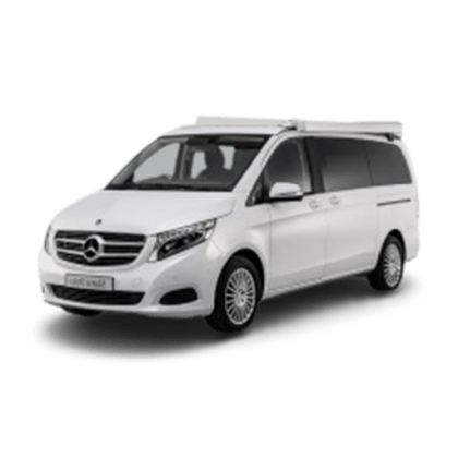 Mercedes-Benz Marco Polo