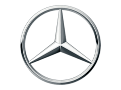 Mercedes-Benz EQE AMG