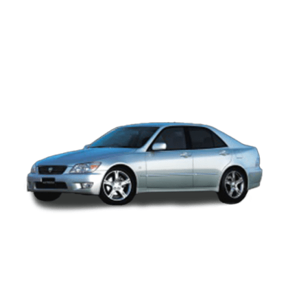 Toyota Altezza