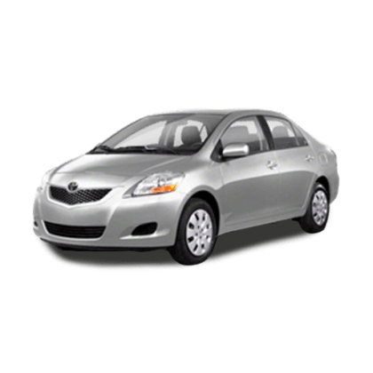 Toyota Belta