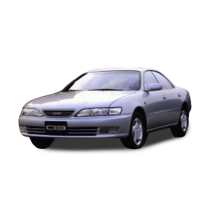 Toyota Carina ED