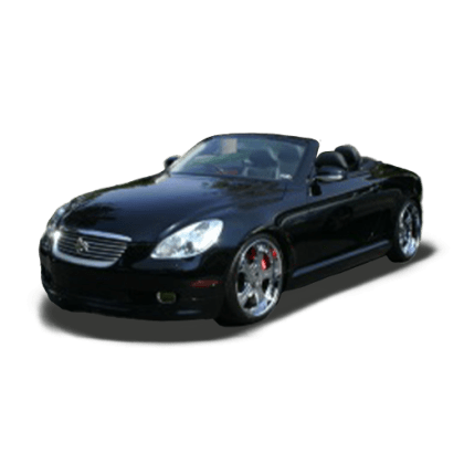 Toyota Soarer