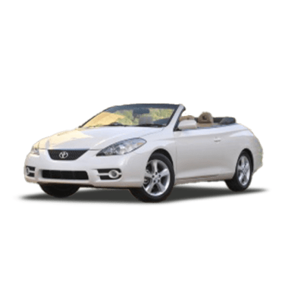Toyota Solara