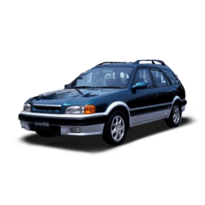 Toyota Sprinter Carib
