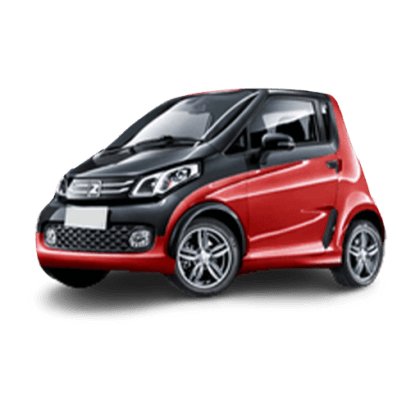 Zotye E200