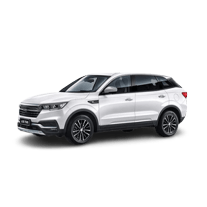 Zotye T500
