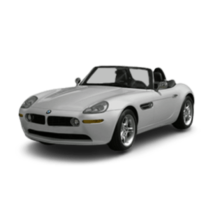 BMW Z8