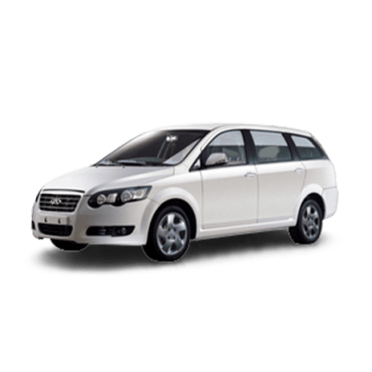 Chery Eastar ST