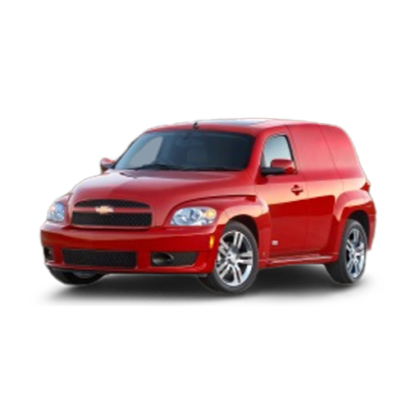 Chevrolet HHR SS