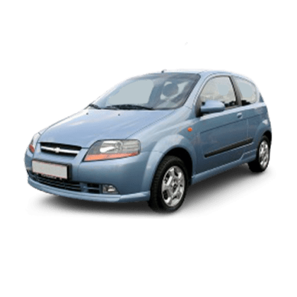 Chevrolet Kalos