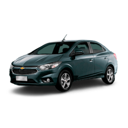 Chevrolet Prisma