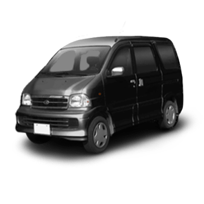 Daihatsu Atrai 7