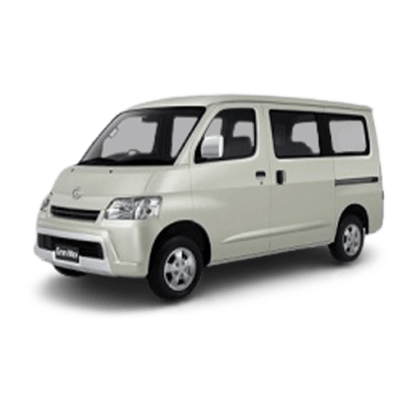 Daihatsu Gran Max