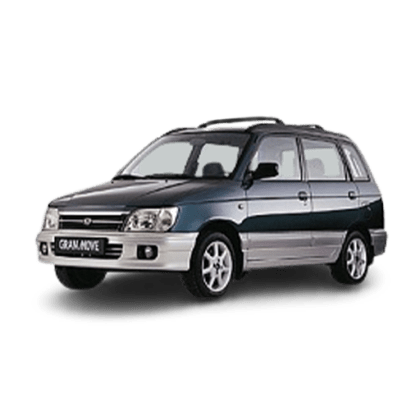 Daihatsu Gran Move