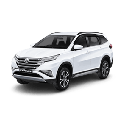 Daihatsu Terios