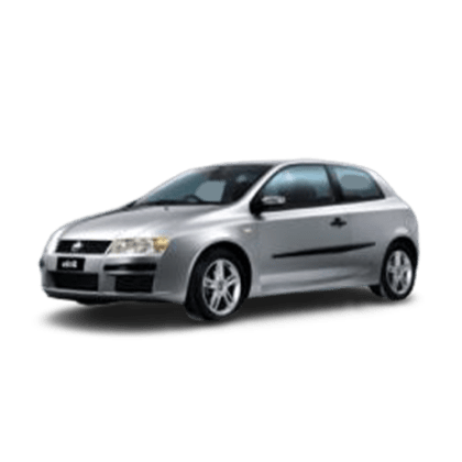 Fiat Stilo