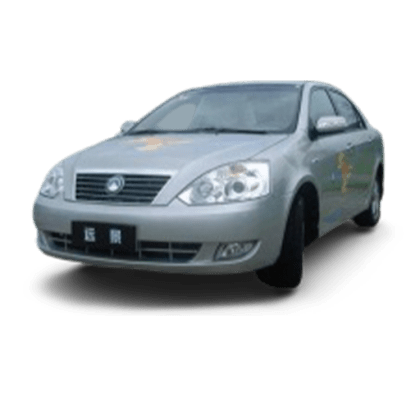 Geely FC
