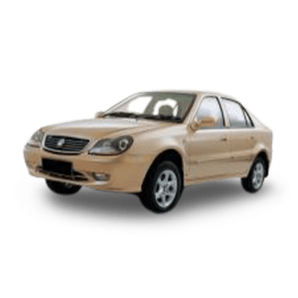 Geely Otaka