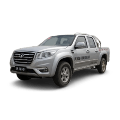 Great Wall Wingle 6