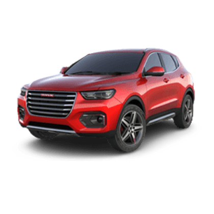 Haval H4