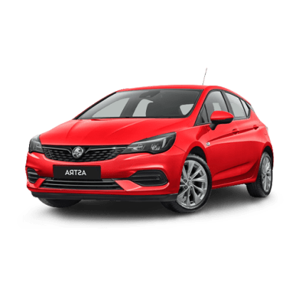 Holden Astra
