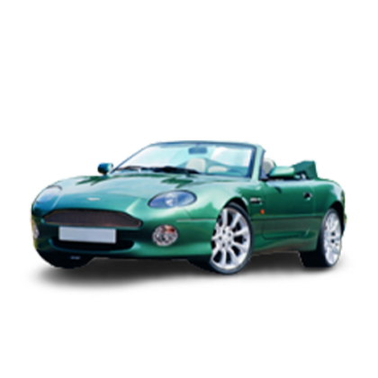 Aston Martin DB7 Vantage